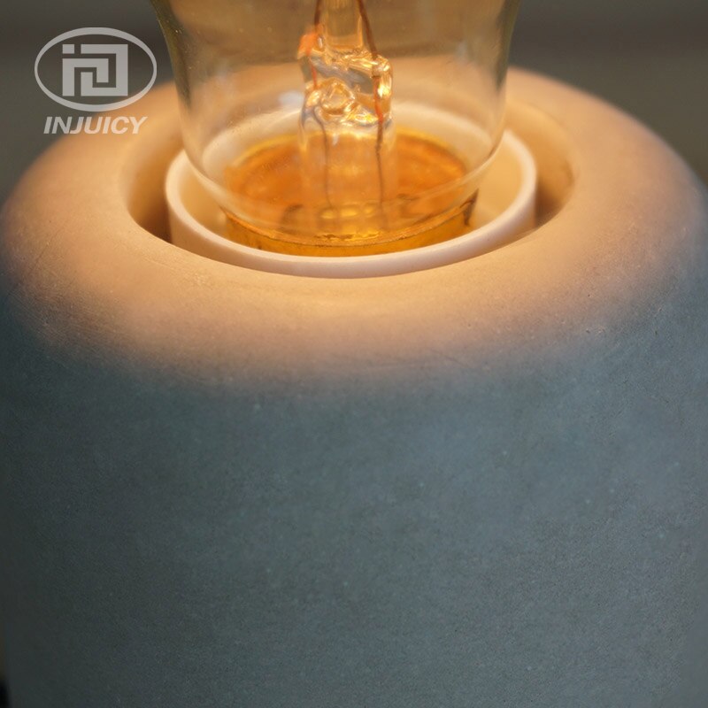 loft lamp